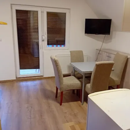 Lejlighed Kamini Ravna Planina *