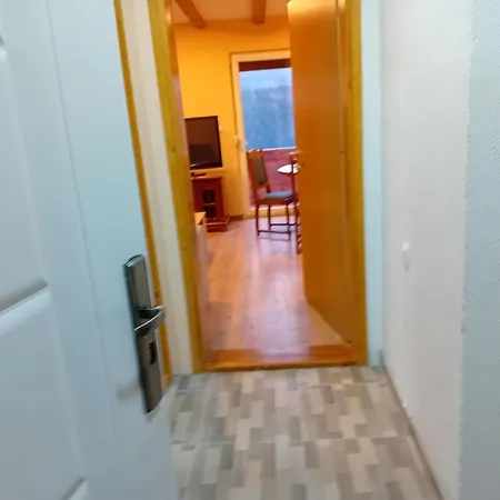 Kamini Ravna Planina Apartment