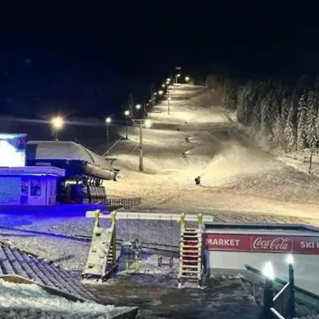 Kamini Ravna Planina *