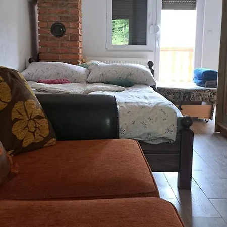 Kamini Ravna Planina Lejlighed Pale