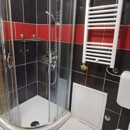 Lejlighed Kamini Ravna Planina