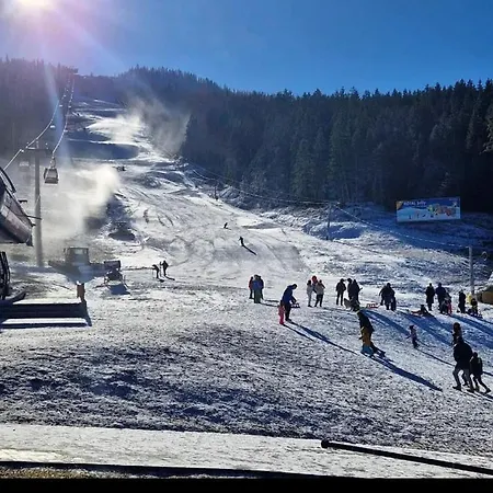 Kamini Ravna Planina * Pale