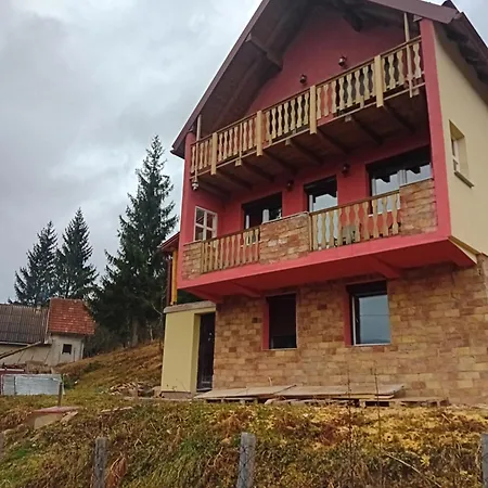 Kamini Ravna Planina * Pale