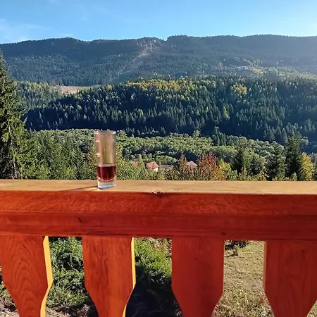 Kamini Ravna Planina *