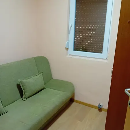 Apartment Kamini Ravna Planina