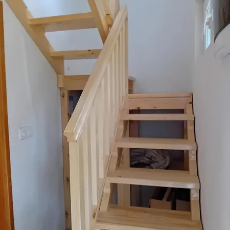 Apartman Kamini Ravna Planina *