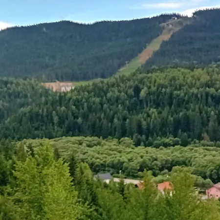 Kamini Ravna Planina