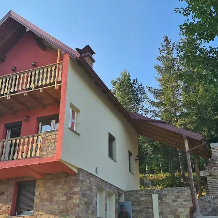 Kamini Ravna Planina * Pale