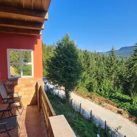 Kamini Ravna Planina Pale